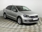 Volkswagen Polo V Рестайлинг Санкт-Петербург  - изображение 20