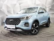 Chery Tiggo 4 Pro I Ульяновск  - изображение 22