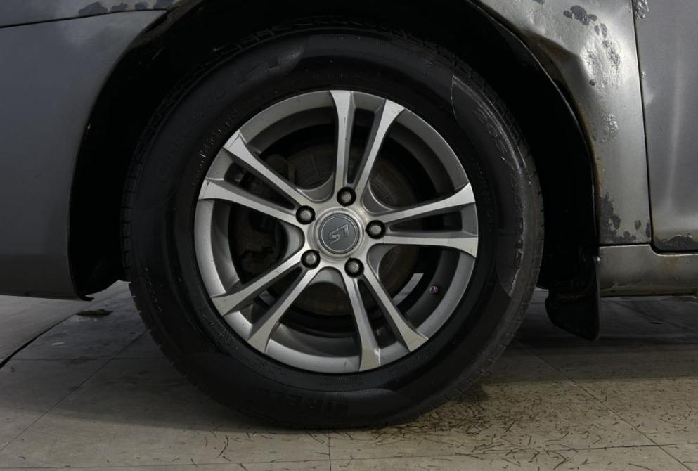 Geely Emgrand EC7 Саранск  - изображение 14