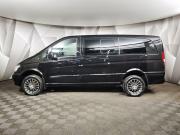 Mercedes-Benz Viano I (W639) Рестайлинг Москва  - изображение 24