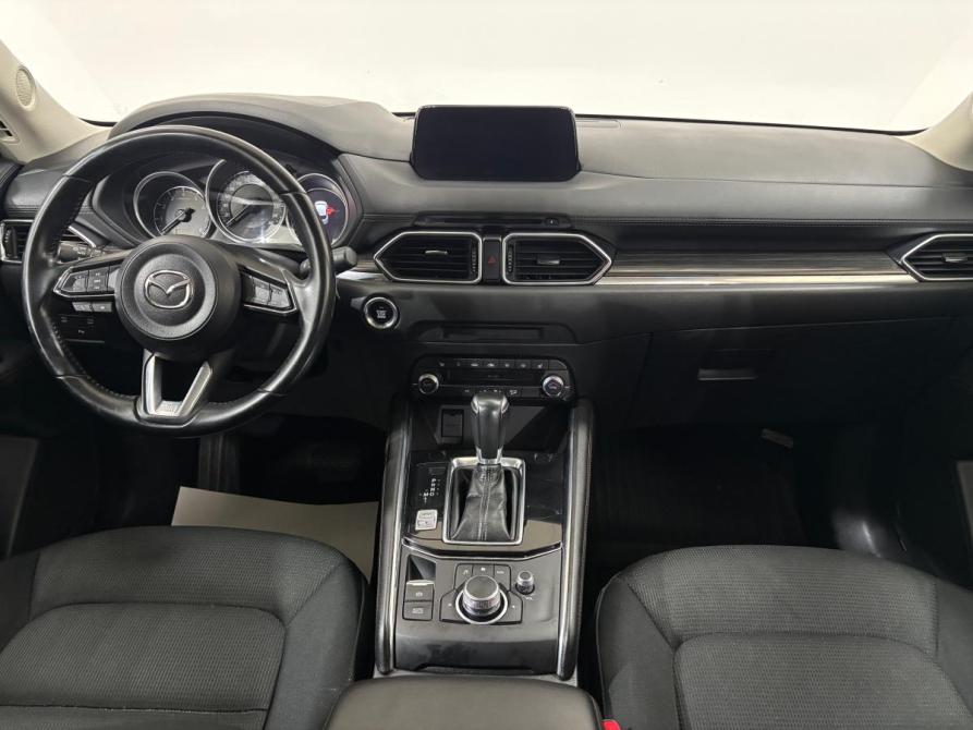 Mazda CX-5 II Альметьевск  - изображение 13