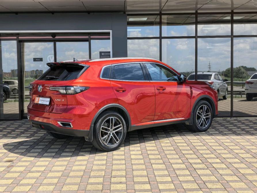 Changan CS55 Plus II Краснодар  - изображение 5