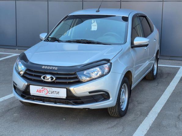 Lada (ВАЗ) Granta I Рестайлинг с пробегом 2022 года, цена 699 000 рублей, 69977 км, хэтчбек, Автокод Объявления