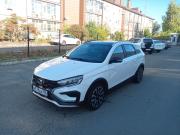 Lada (ВАЗ) Vesta I Рестайлинг (NG) Оренбург  - изображение 11