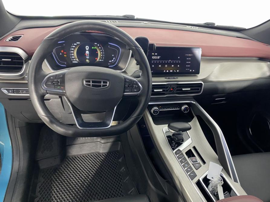 Geely Coolray I Санкт-Петербург  - изображение 12
