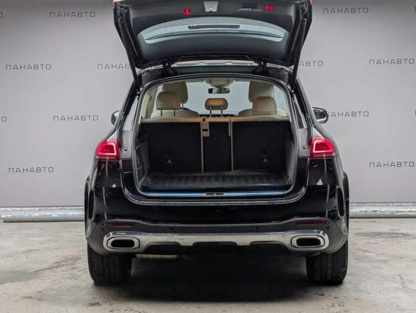 Mercedes-Benz GLE II (V167) с пробегом 2020 года, цена 6 257 000 рублей, 75000 км, внедорожник, Автокод Объявления