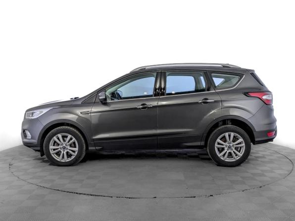 Ford Kuga II Рестайлинг с пробегом 2017 года, цена 1 725 000 рублей, 126876 км, внедорожник, Автокод Объявления