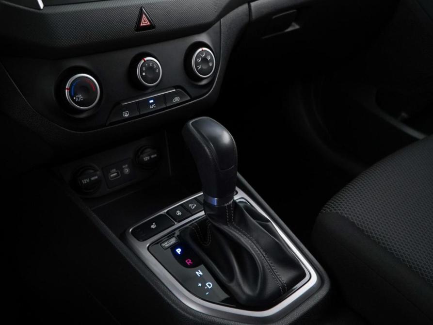 Hyundai Creta I Москва  - изображение 14