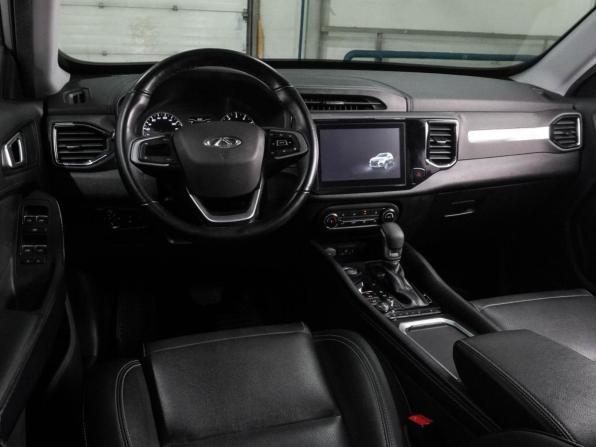 Chery Tiggo 4 I Рестайлинг с пробегом 2022 года, цена 1 285 000 рублей, 69539 км, внедорожник, Автокод Объявления