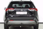 Toyota RAV4 V (XA50) Екатеринбург  - изображение 28