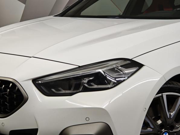 BMW 2 серии F44 с пробегом 2020 года, цена 3 497 000 рублей, 75671 км, седан, Автокод Объявления