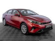 Kia Cerato IV Рестайлинг Москва  - изображение 30