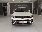 Geely Tugella I Рестайлинг Минеральные Воды  - изображение 27