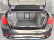 BMW 7 серии V (F01/F02/F04) Уфа  - изображение 32