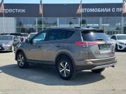 Toyota RAV4 IV (XA40) Рестайлинг Пермь  - изображение 27
