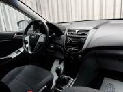 Hyundai Solaris I Рестайлинг Ижевск  - изображение 35