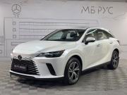 Lexus RX V Москва  - изображение 27