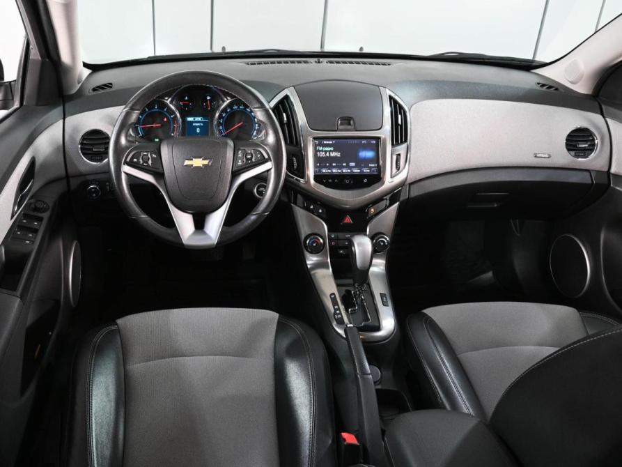 Chevrolet Cruze I Рестайлинг Ростов-на-Дону  - изображение 6