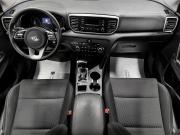 Kia Sportage IV Рестайлинг Тверь  - изображение 31