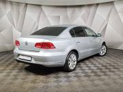Volkswagen Passat B7 Москва  - изображение 22