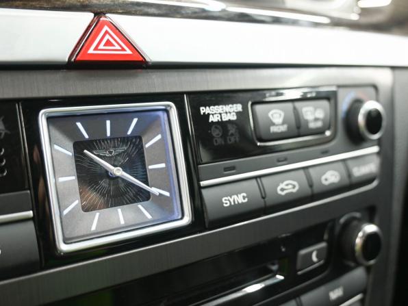 Genesis G80 I с пробегом 2019 года, цена 2 699 900 рублей, 71000 км, седан, Автокод Объявления