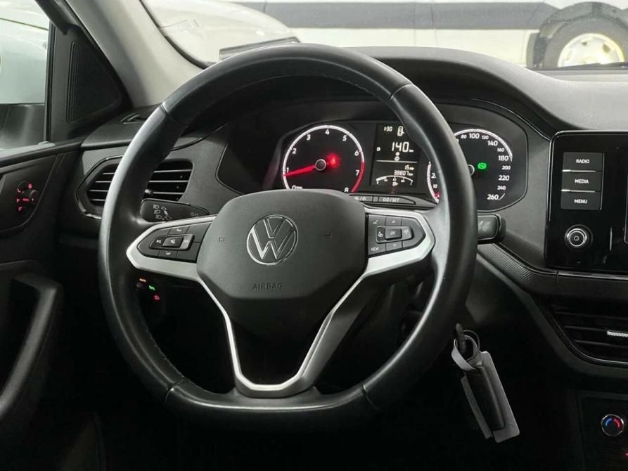Volkswagen Polo VI Оренбург  - изображение 13
