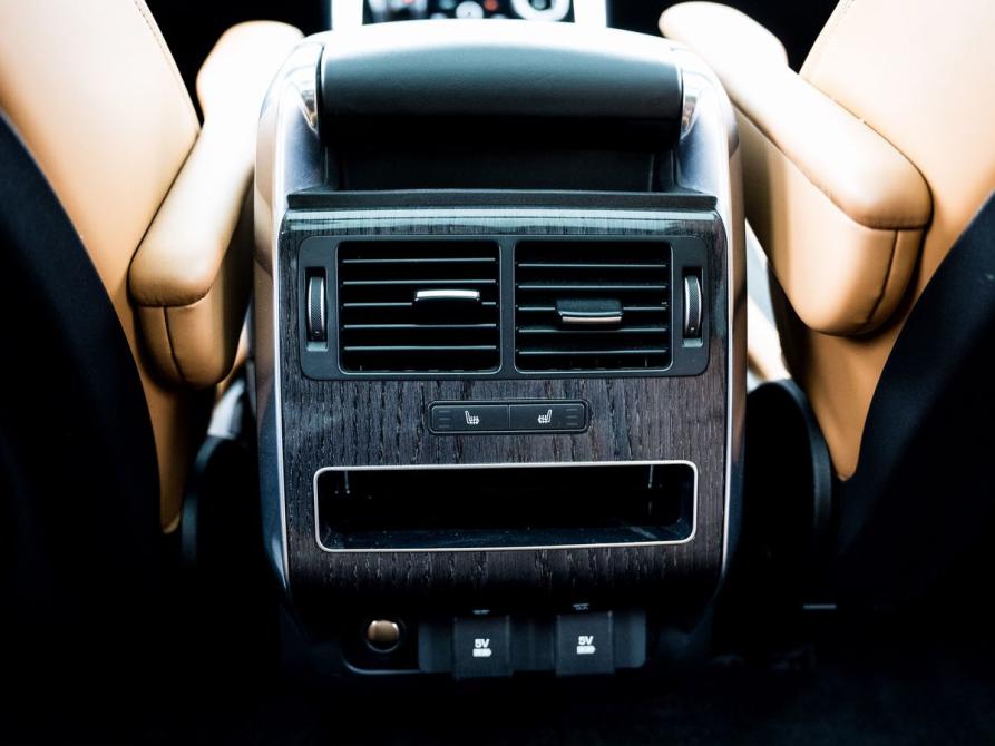 Land Rover Range Rover Sport II Рестайлинг Ростов-на-Дону  - изображение 28