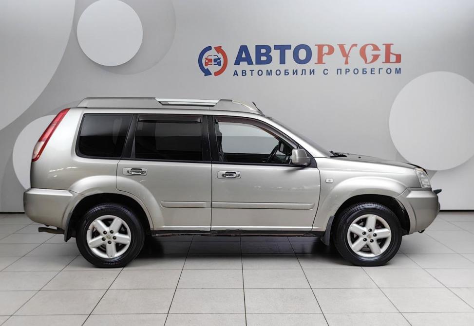 Nissan X-Trail I Рестайлинг Подольск  - изображение 5
