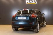 Nissan Juke I Уфа  - изображение 25