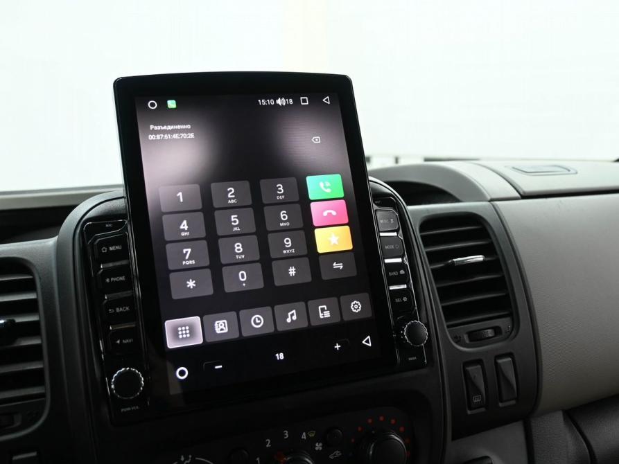 Renault Trafic III Ростов-на-Дону  - изображение 15