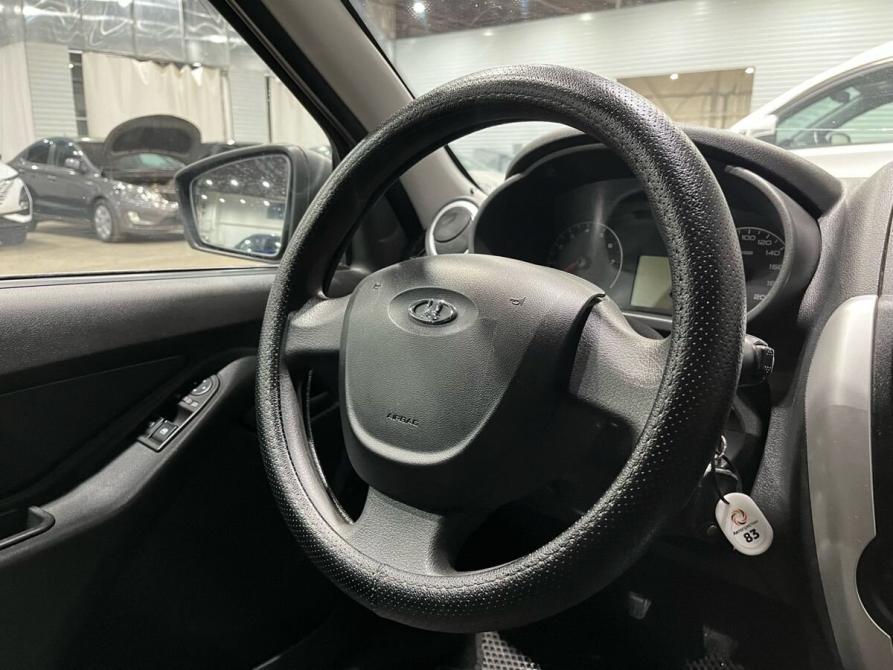 Lada (ВАЗ) Granta I Рестайлинг Пермь  - изображение 11