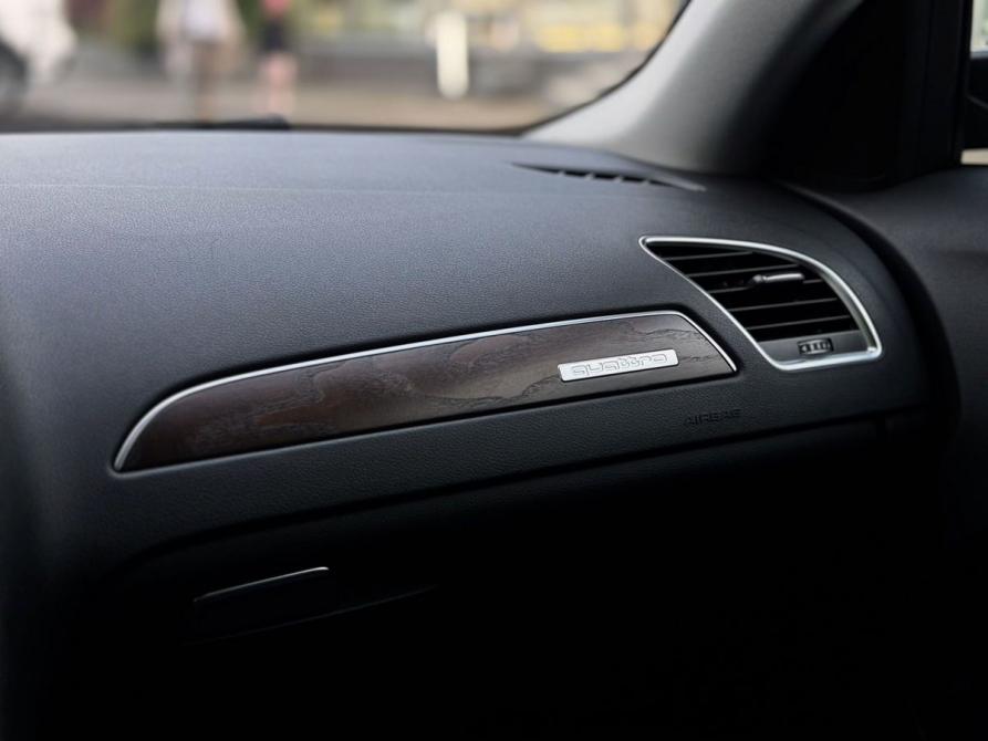 Audi A4 IV (B8) Рестайлинг Санкт-Петербург  - изображение 22