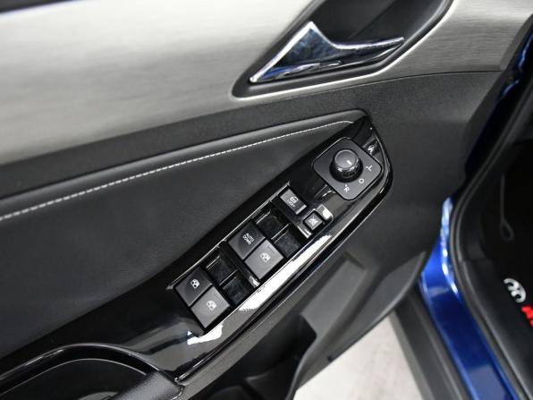 BAIC X35 с пробегом 2023 года, цена 1 757 000 рублей, 24745 км, внедорожник, Автокод Объявления