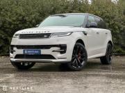 Land Rover Range Rover Sport III Самара  - изображение 41