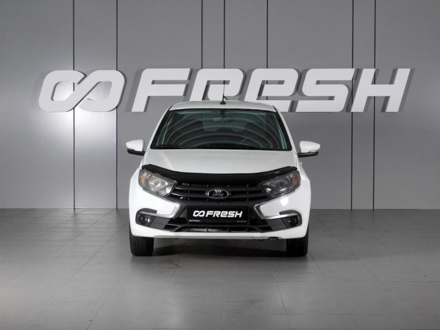 Lada (ВАЗ) Granta I Рестайлинг Минеральные Воды  - изображение 3