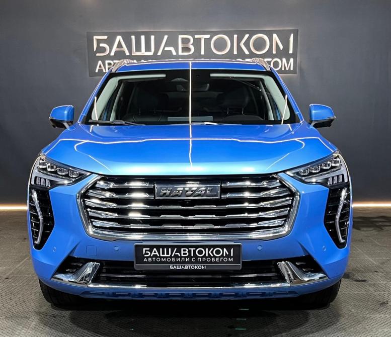 Haval Jolion I Уфа  - изображение 3