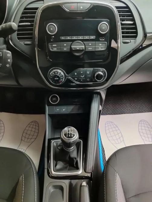 Renault Kaptur I Рестайлинг Уфа  - изображение 13