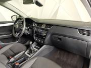 Skoda Octavia III (A7) Рестайлинг Москва  - изображение 33