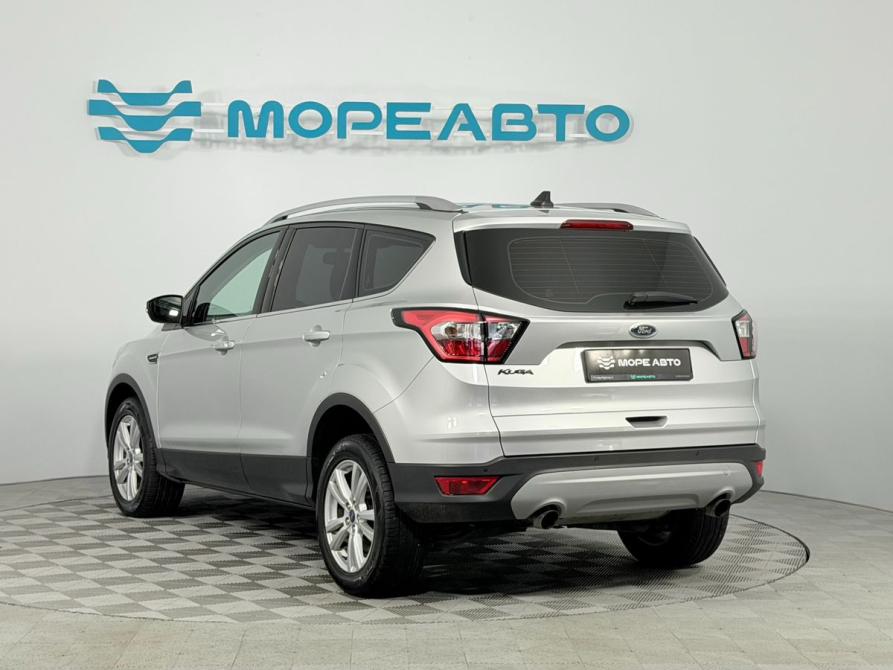 Ford Kuga II Рестайлинг Калининград  - изображение 7