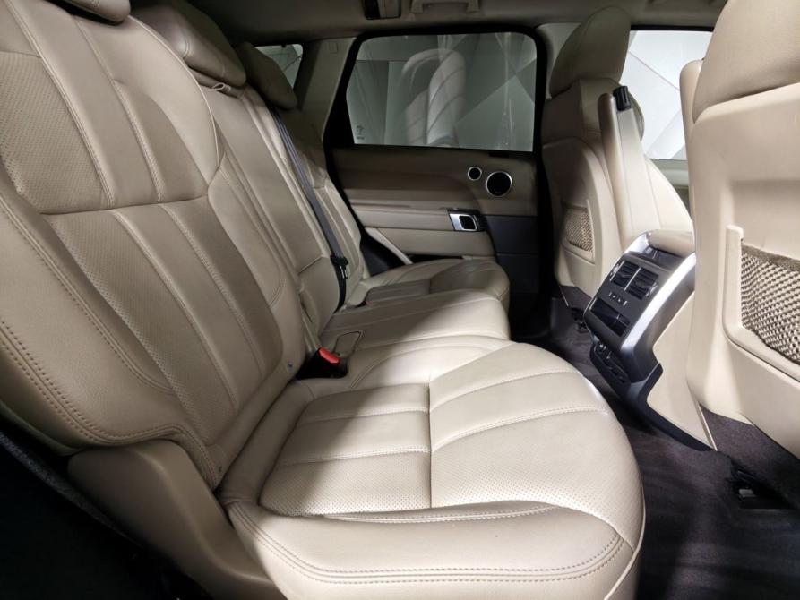 Land Rover Range Rover Sport II Москва  - изображение 16