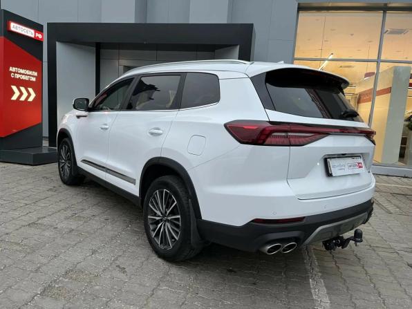 Chery Tiggo 8 Pro Max I Рестайлинг с пробегом 2023 года, цена 2 092 960 рублей, 101564 км, внедорожник, Автокод Объявления