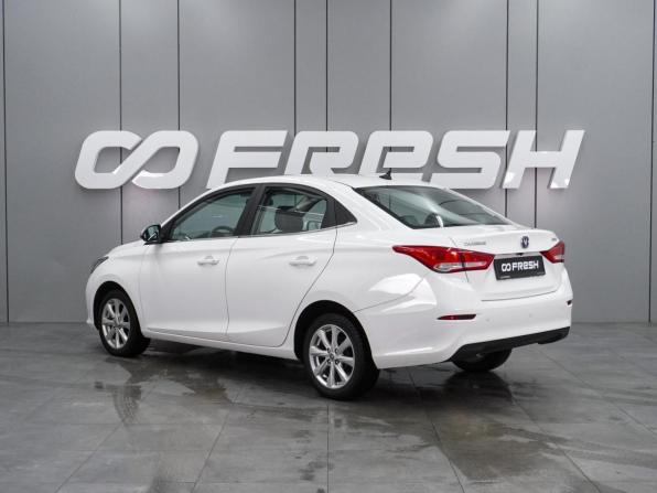 Changan Alsvin с пробегом 2023 года, цена 1 399 000 рублей, 19627 км, седан, Автокод Объявления