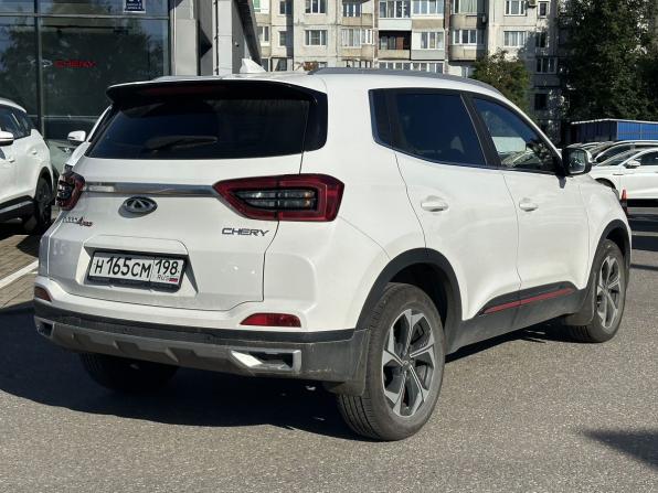 Chery Tiggo 4 Pro I с пробегом 2023 года, цена 1 679 000 рублей, 24582 км, внедорожник, Автокод Объявления