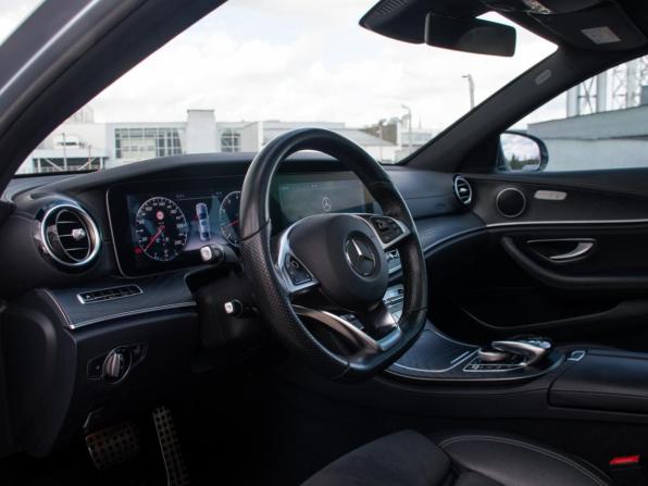 Mercedes-Benz E-Класс V (W213 S213 C238) с пробегом 2016 года, цена 2 848 000 рублей, 129962 км, седан, Автокод Объявления