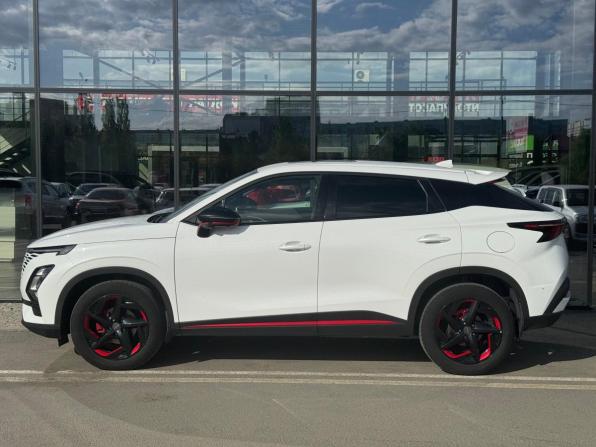 Omoda C5 I с пробегом 2024 года, цена 1 860 000 рублей, 66039 км, внедорожник, Автокод Объявления