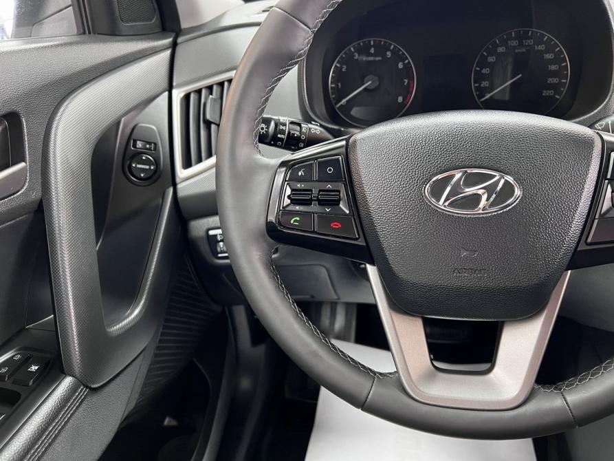 Hyundai Creta I Тверь  - изображение 17
