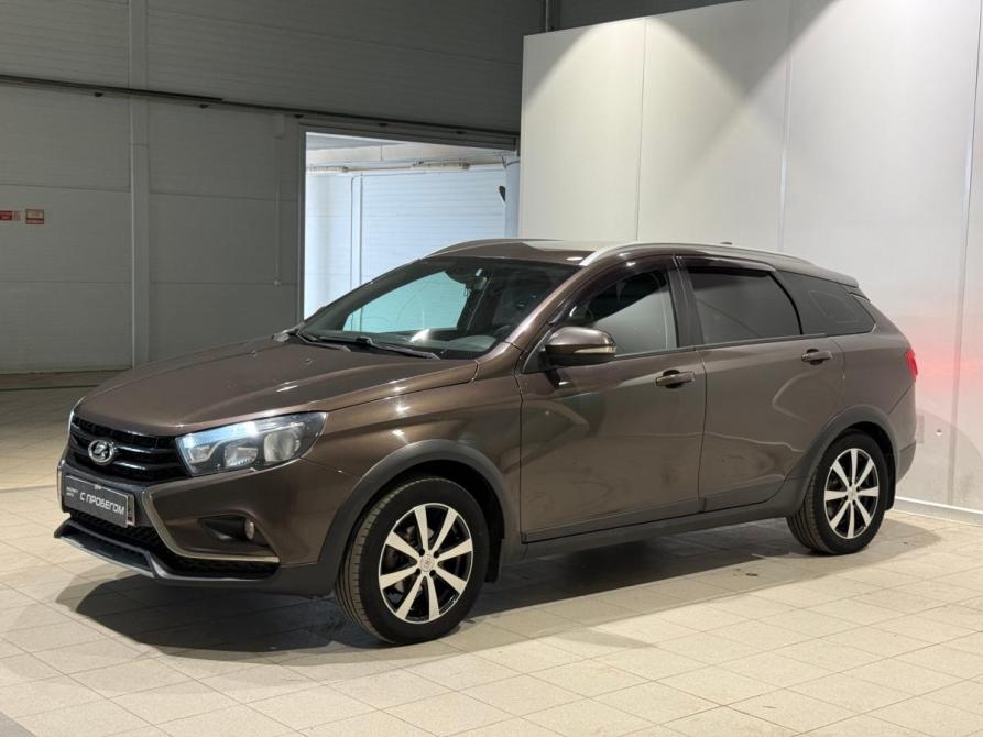Lada (ВАЗ) Vesta I Самара  - изображение 2