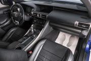 Lexus IS III Красноярск  - изображение 34