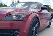 Audi TT II (8J) Иваново  - изображение 52