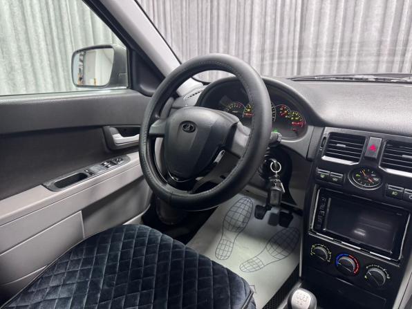 Lada (ВАЗ) Priora I с пробегом 2010 года, цена 334 000 рублей, 224413 км, хэтчбек, Автокод Объявления